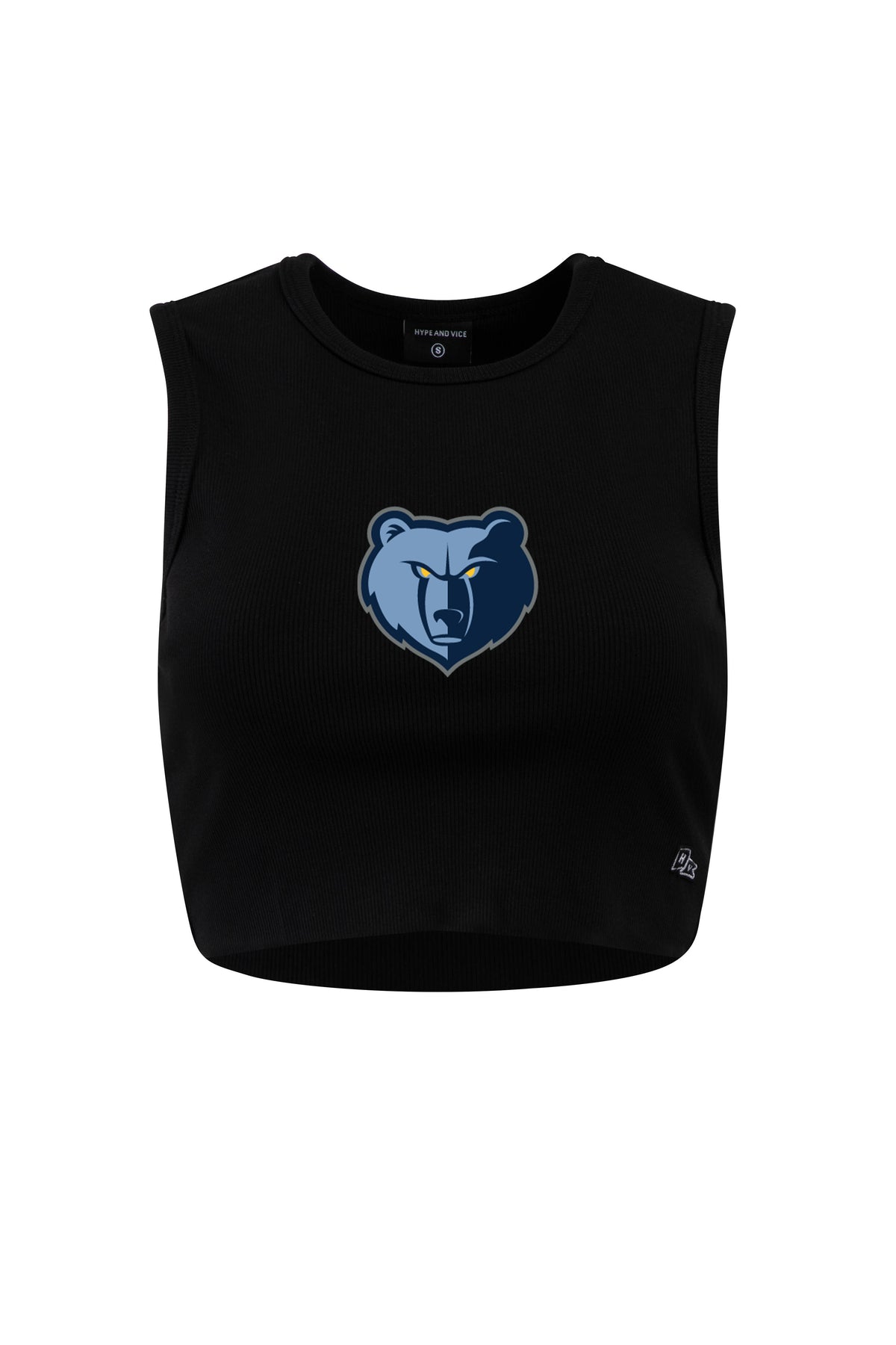 Memphis Grizzlies Cut Off Tank