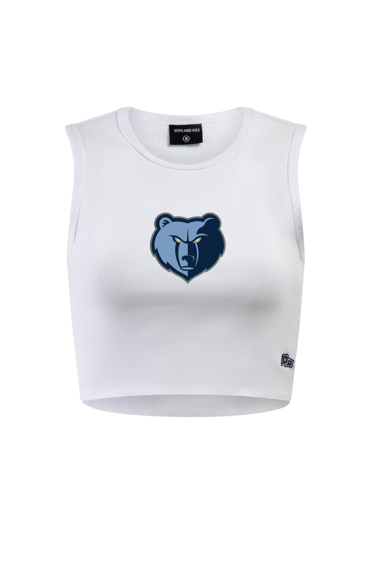 Memphis Grizzlies Cut Off Tank