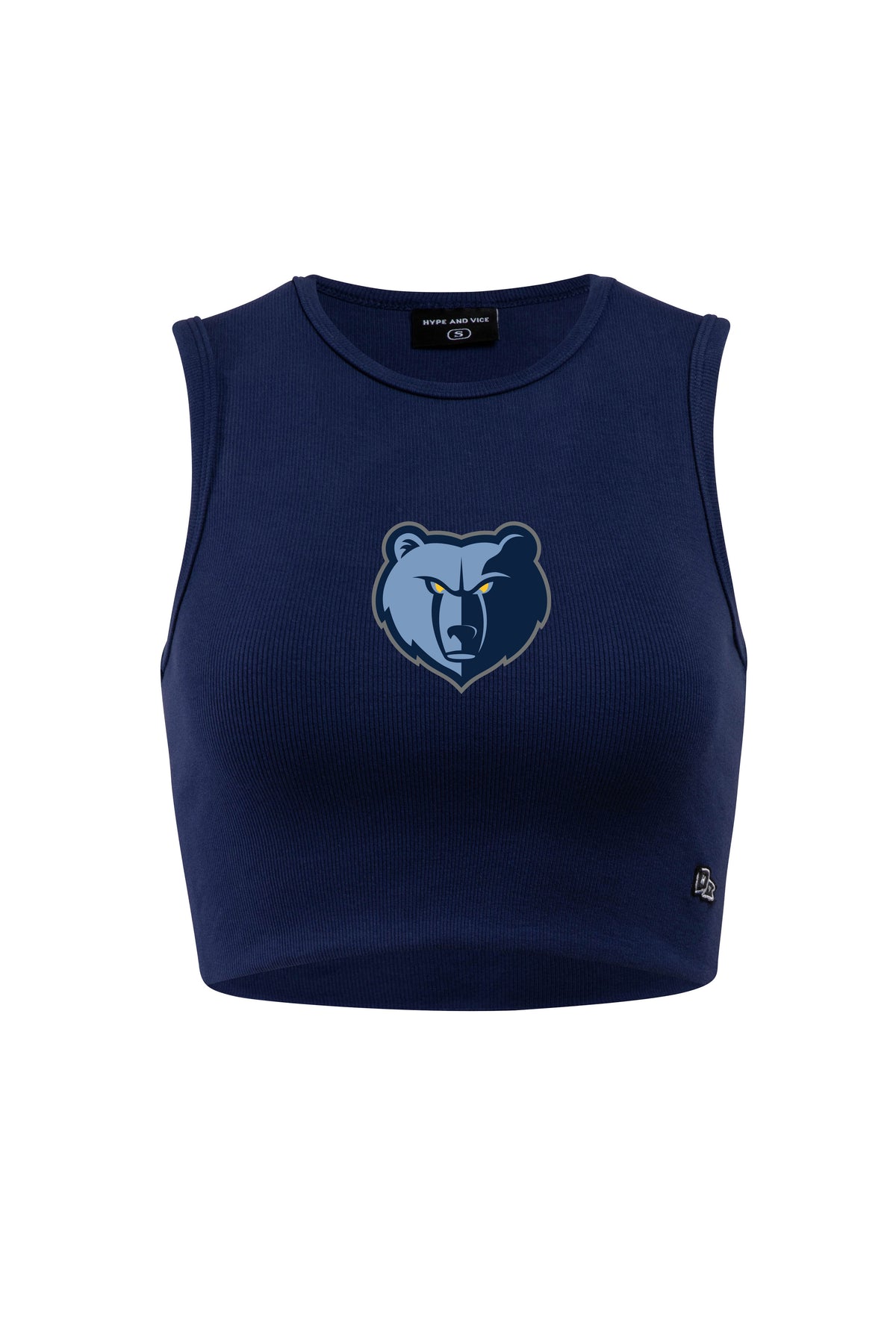 Memphis Grizzlies Cut Off Tank