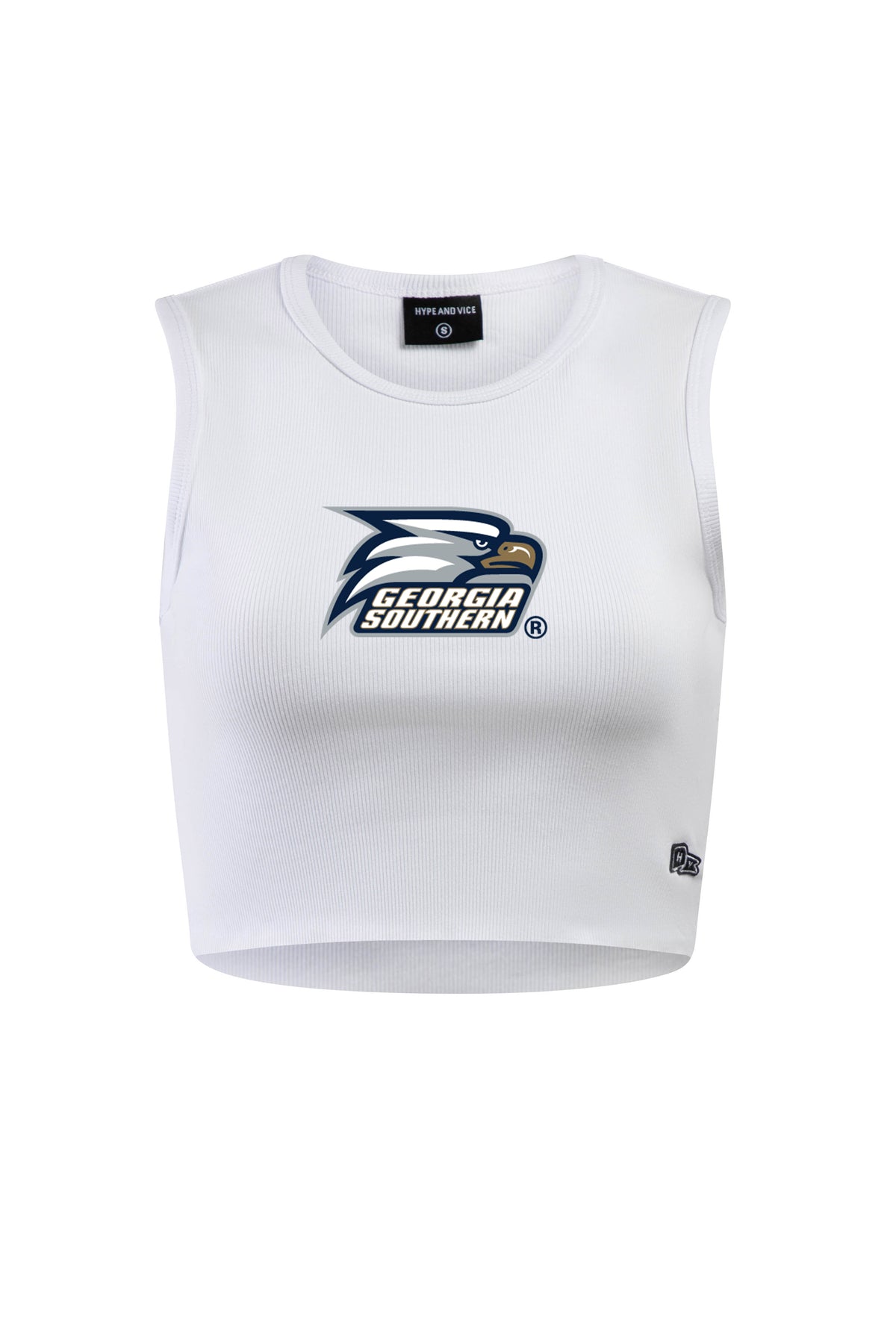 Georgia Southern Cut Off Tank