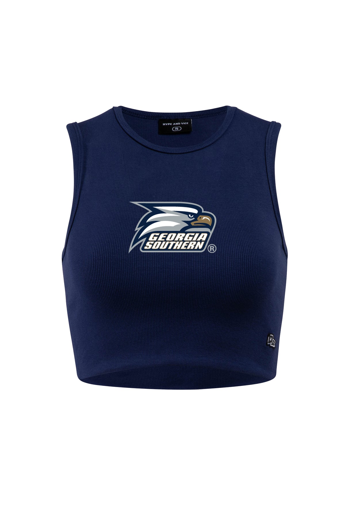 Georgia Southern Cut Off Tank