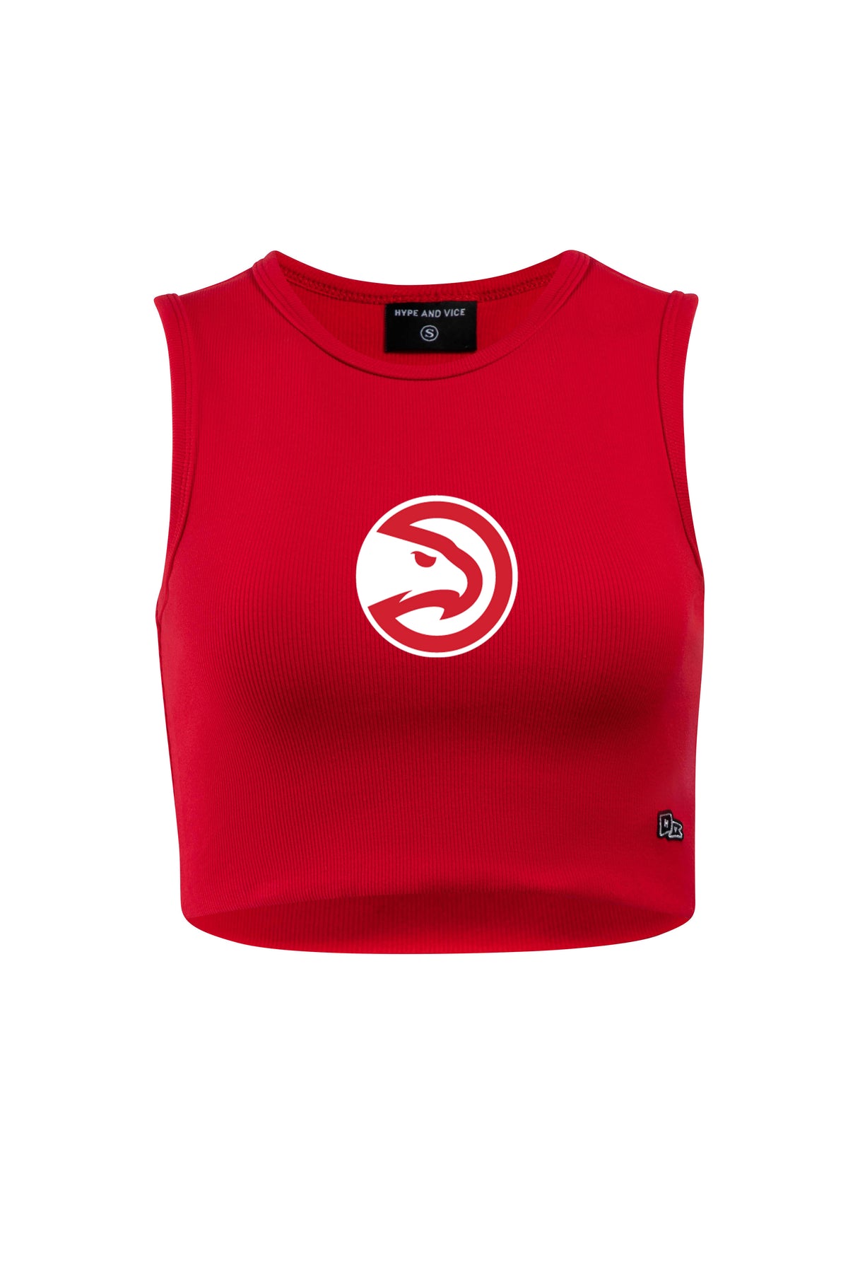 Atlanta Hawks Cut Off Tank