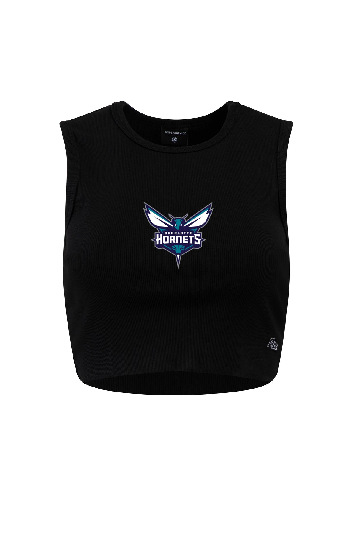 Charlotte Hornets Cut Off Tank