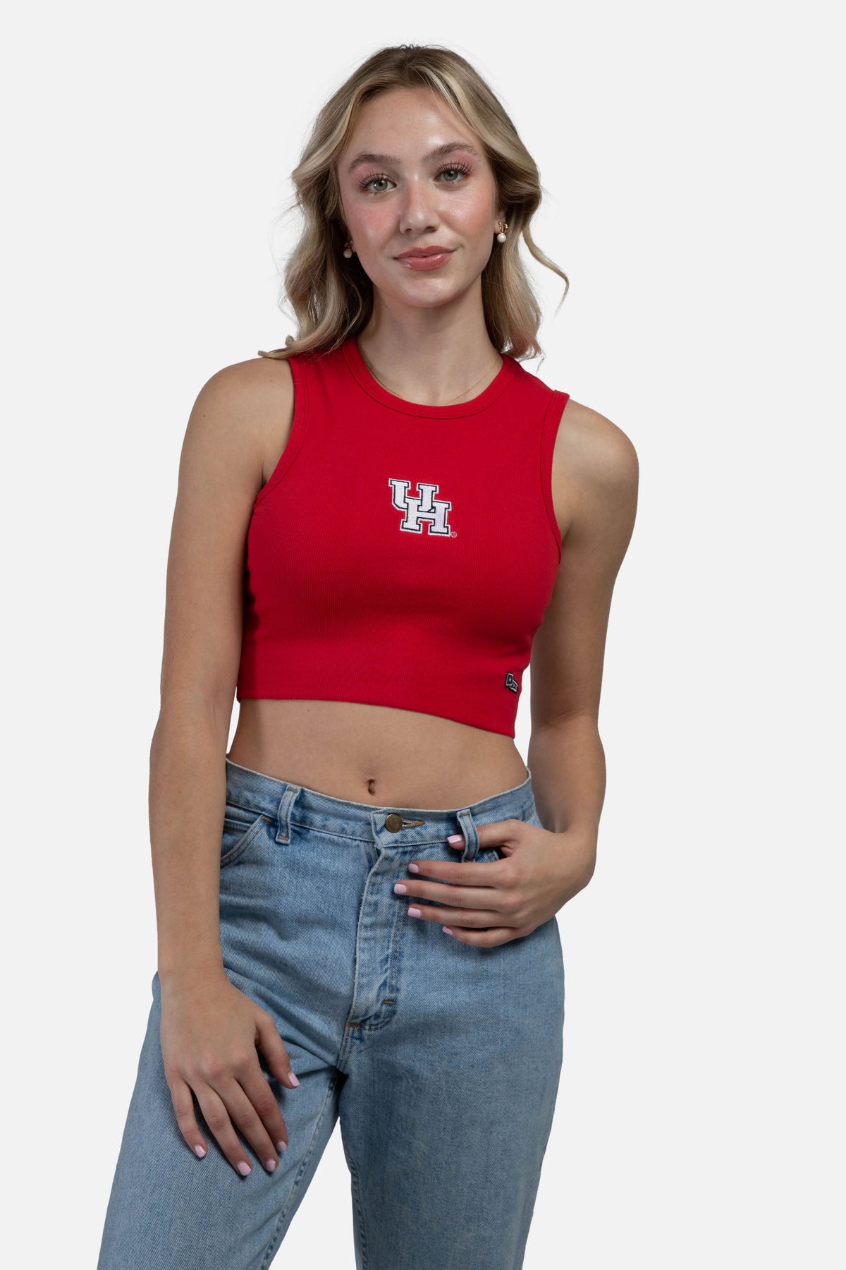 Houston Cut Off Tank