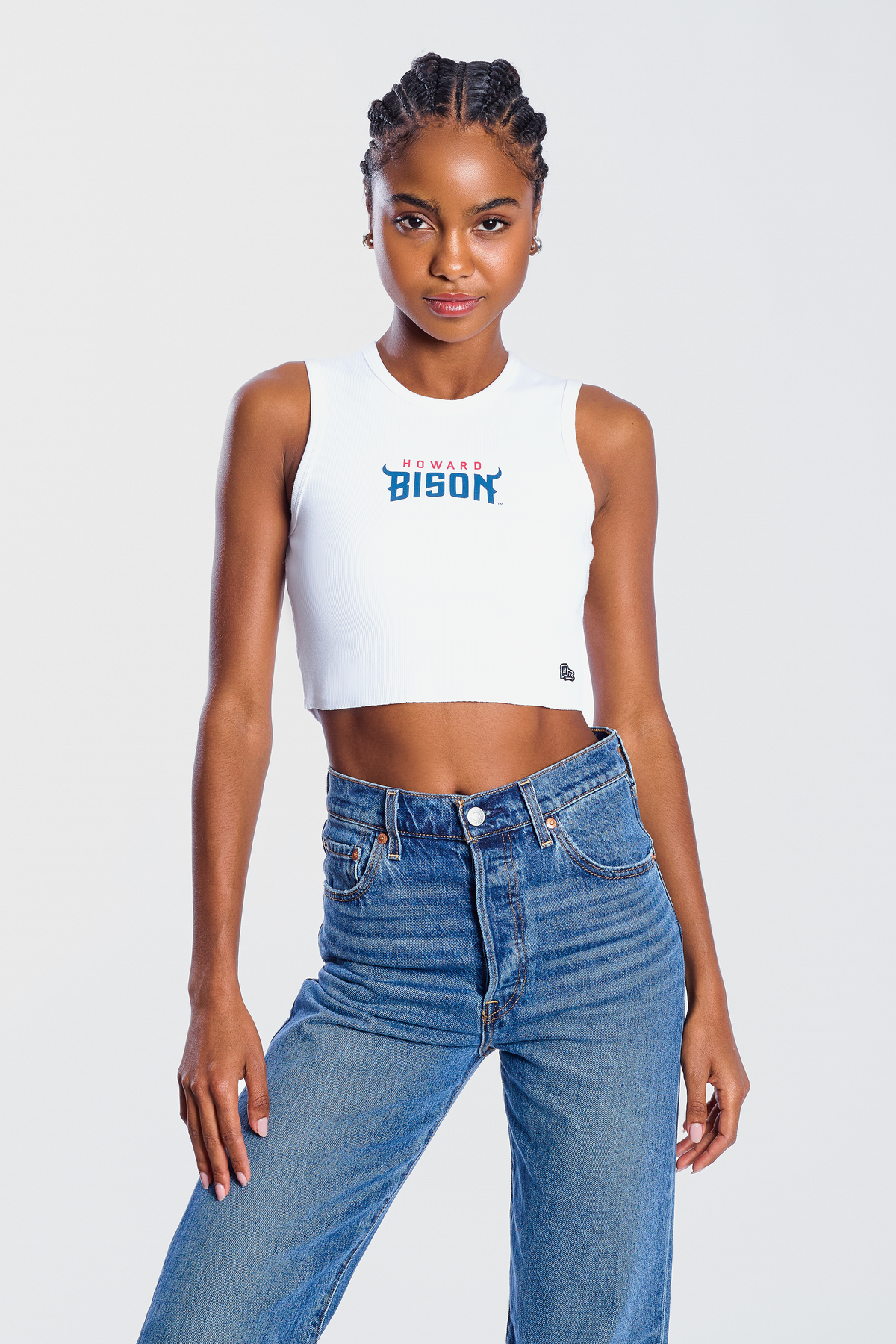 Howard Cut Off Tank