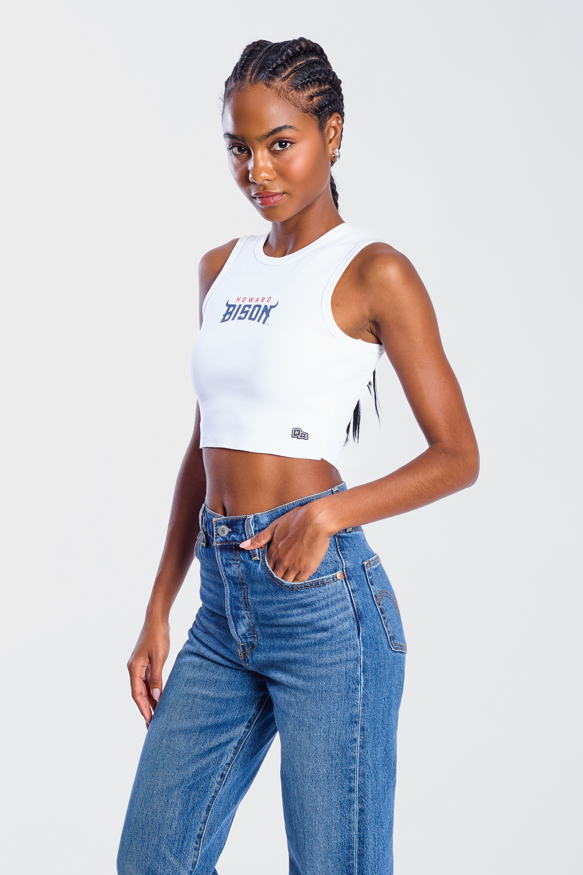 Howard Cut Off Tank