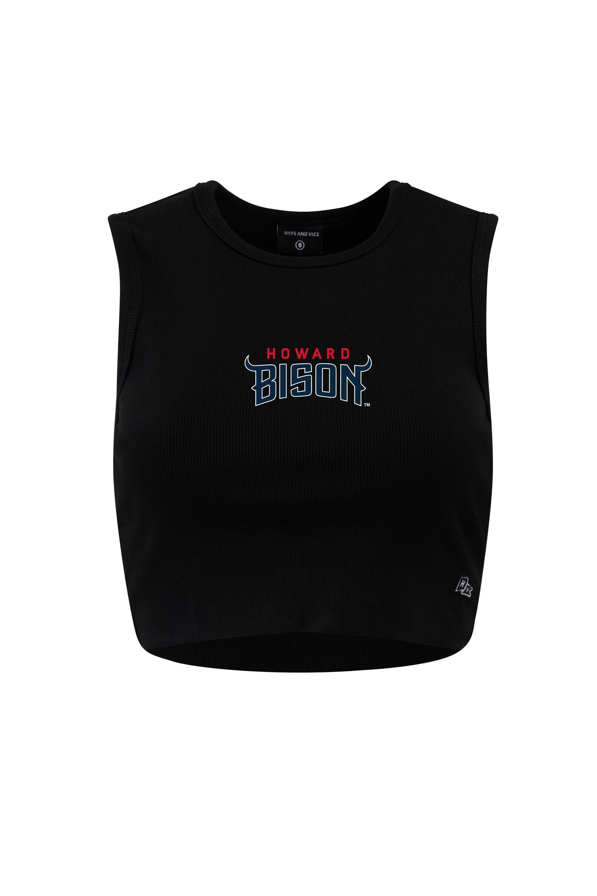 Howard Cut Off Tank