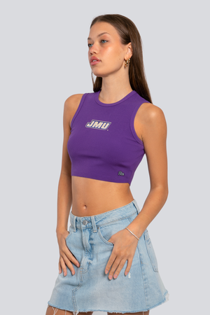 JMU Cut Off Tank