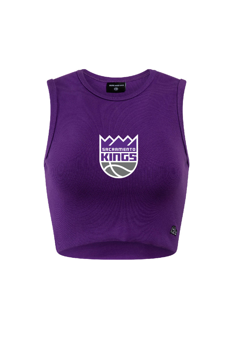 sacramento kings tank top