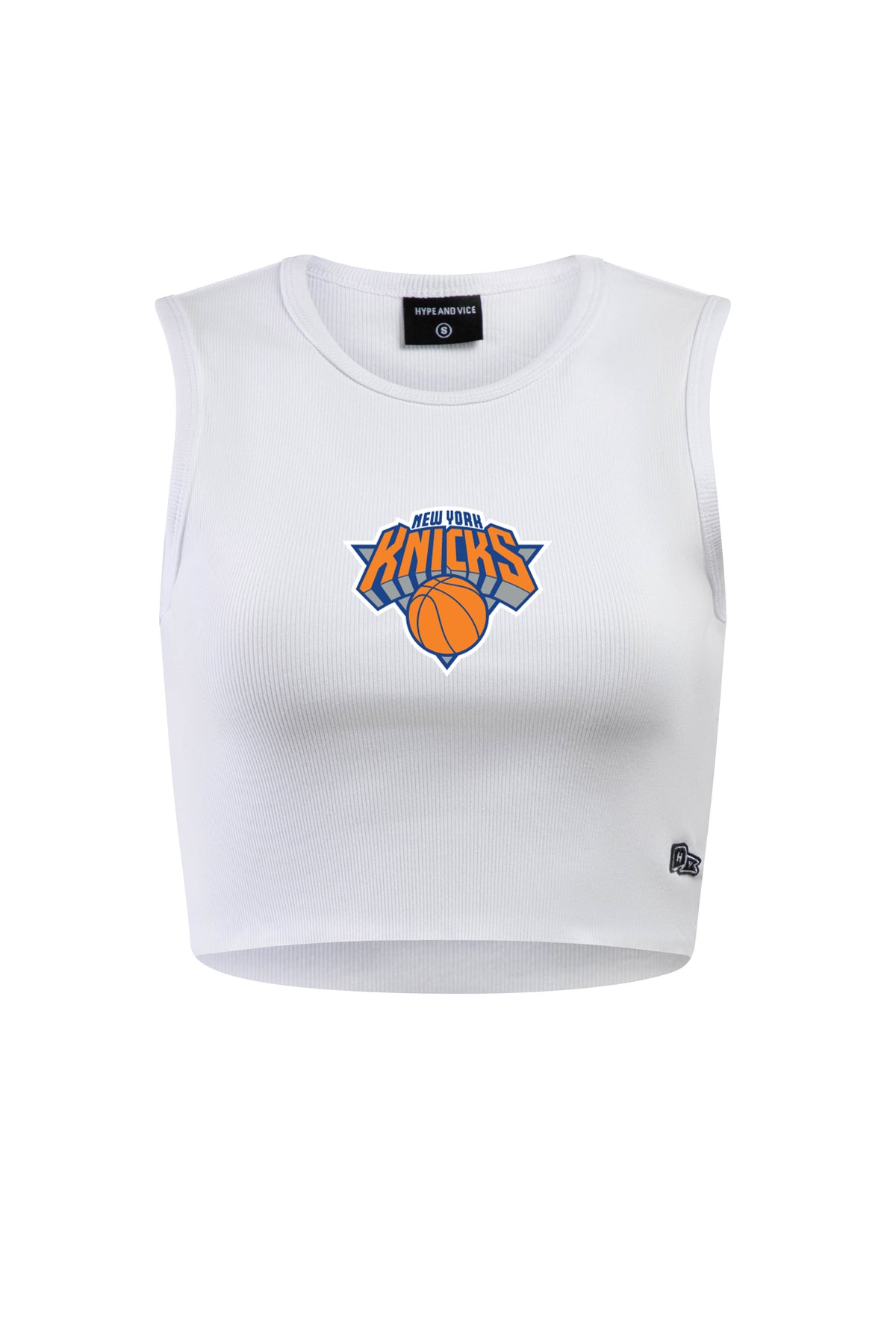 New York Knicks Cut Off Tank