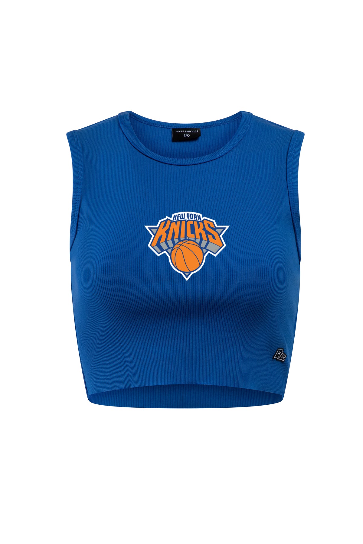 New York Knicks Cut Off Tank