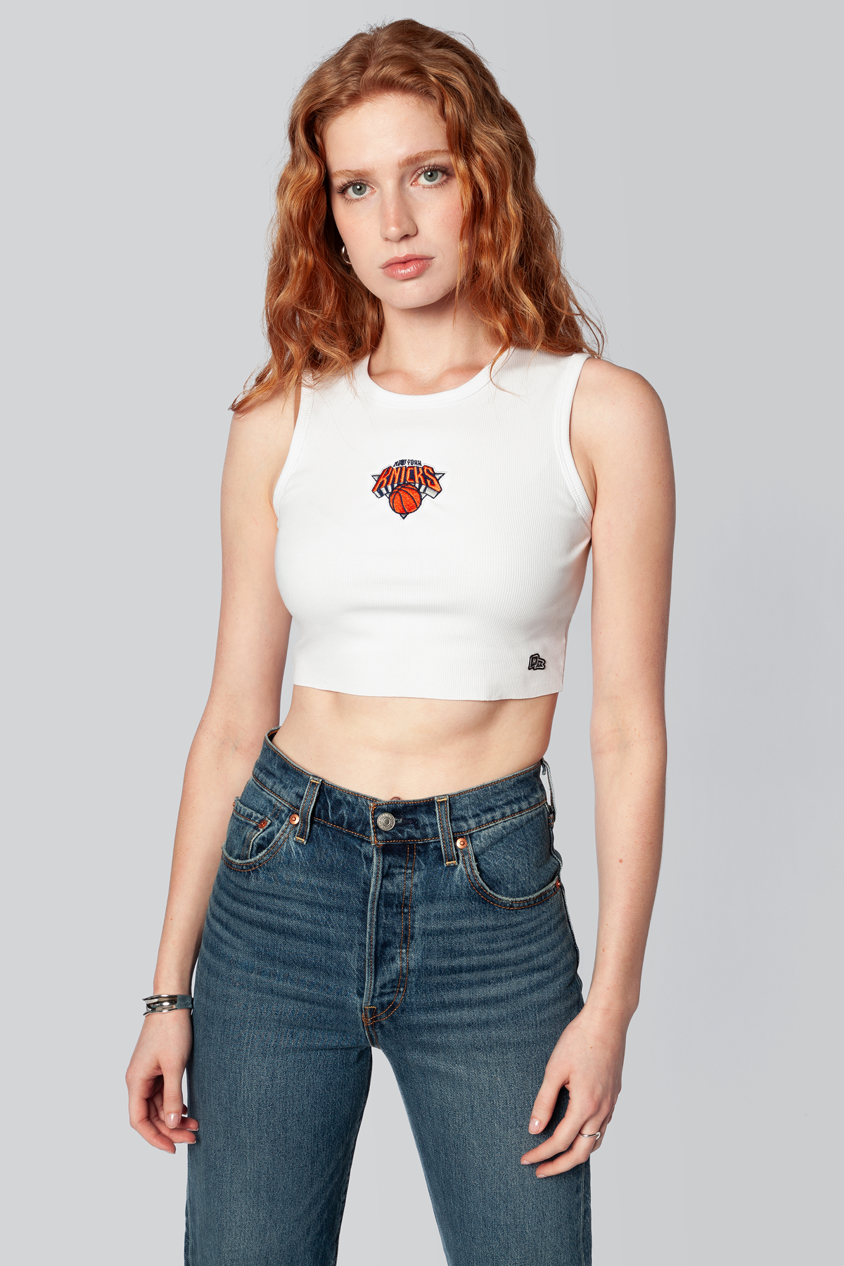 New York Knicks Cut Off Tank