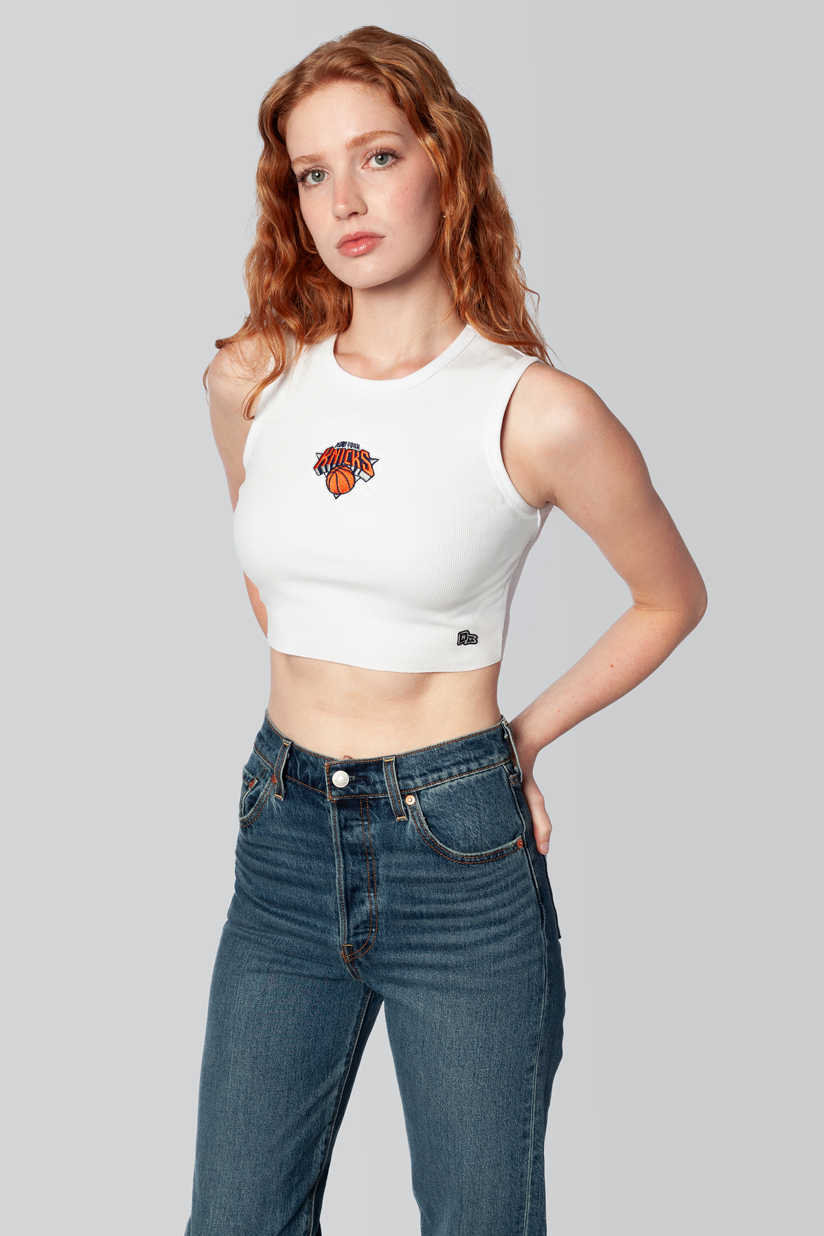 New York Knicks Cut Off Tank