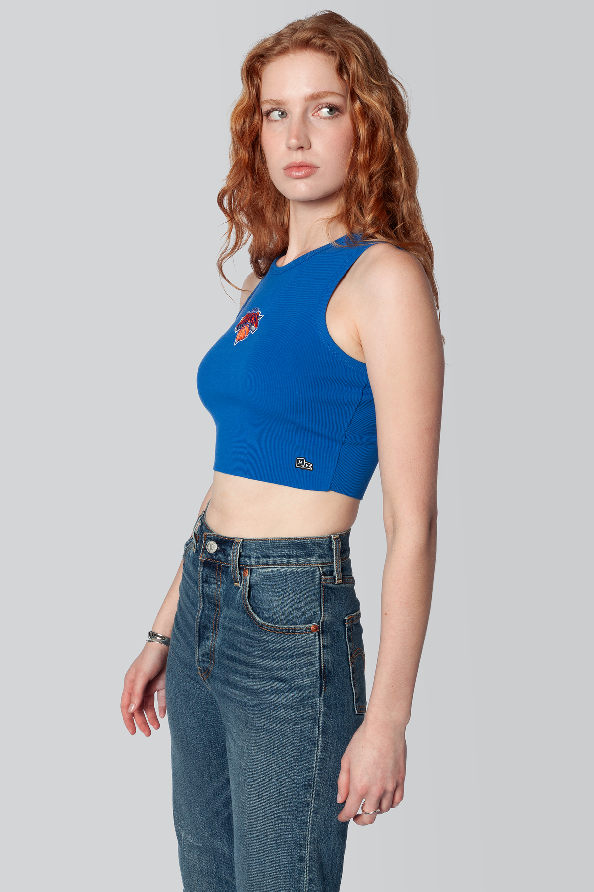 New York Knicks Cut Off Tank