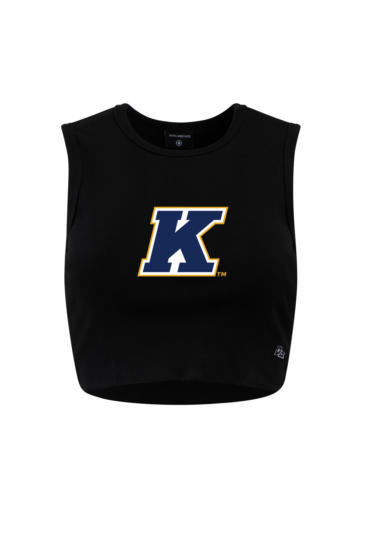 Kent State Cut Off Tank
