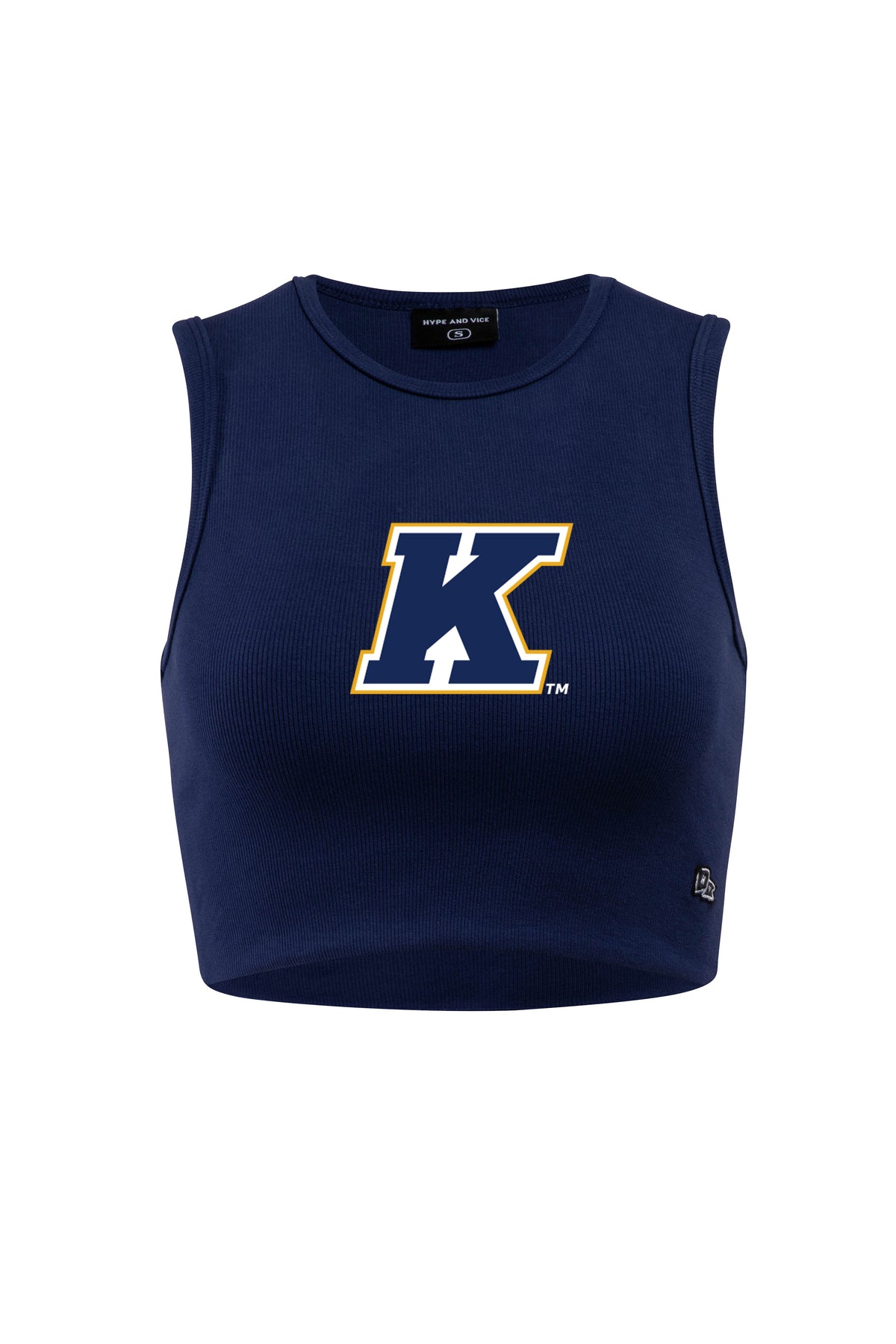 Kent State Cut Off Tank