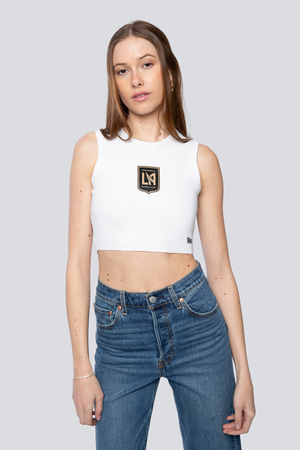 LAFC Cut Off Tank