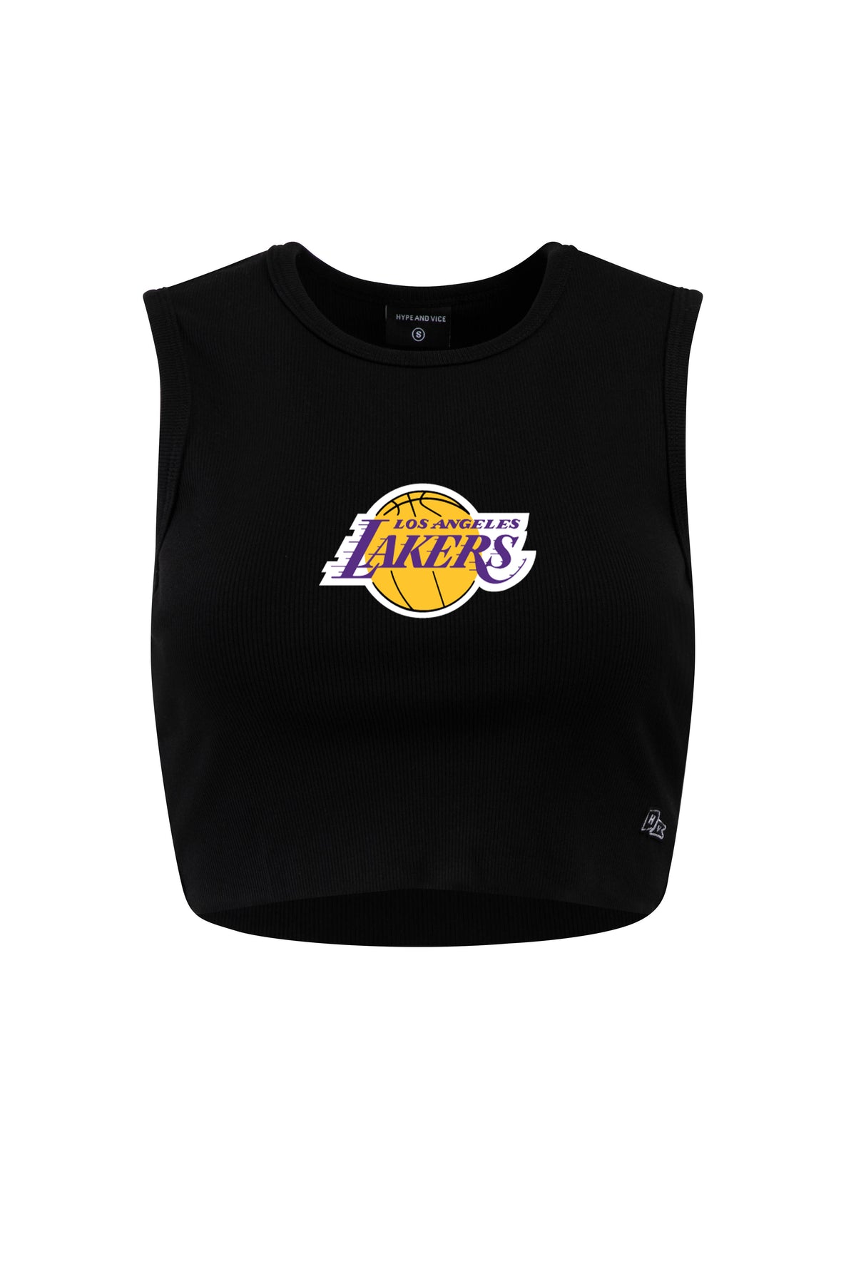 Los Angeles Lakers Cut Off Tank