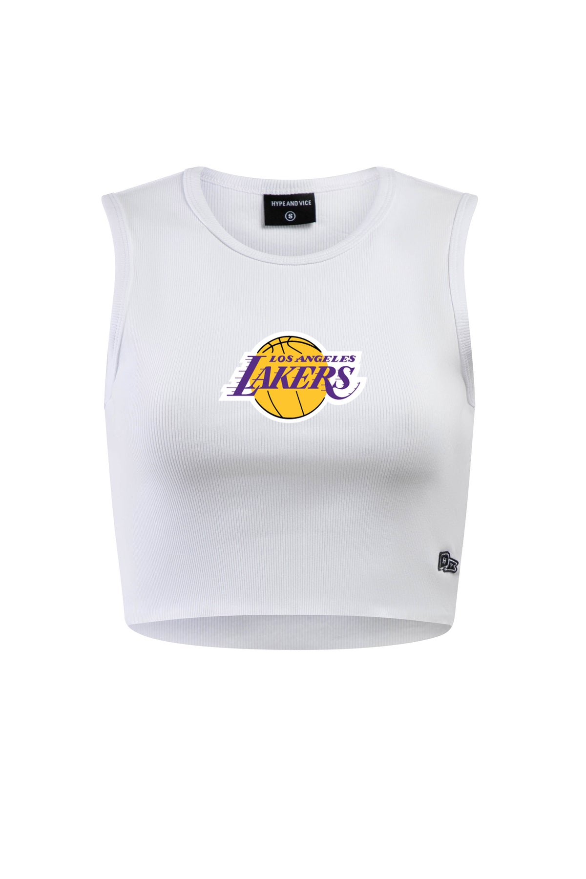 Los Angeles Lakers Cut Off Tank