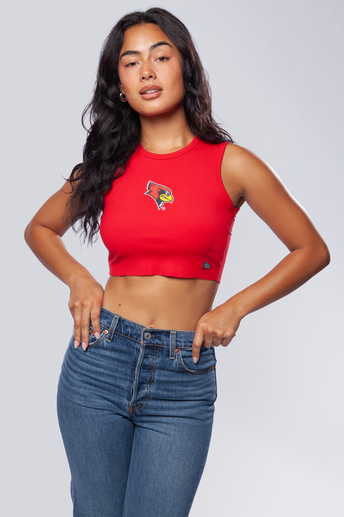 Louisville Cut Off Tank