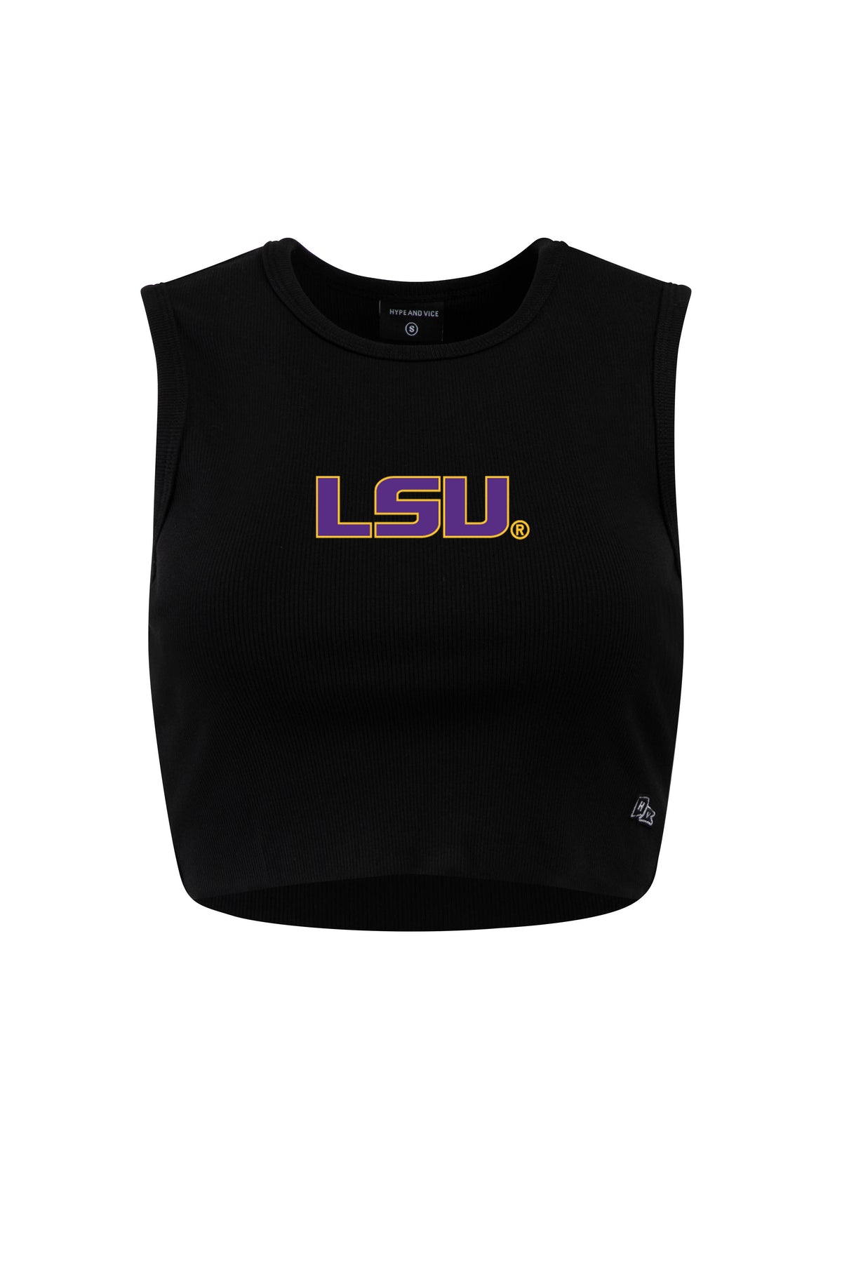 LSU Cut Off Tank
