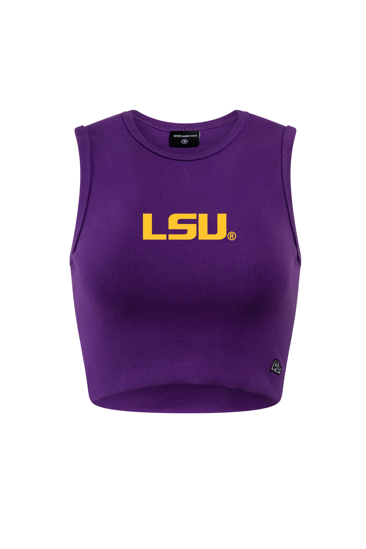 LSU Cut Off Tank