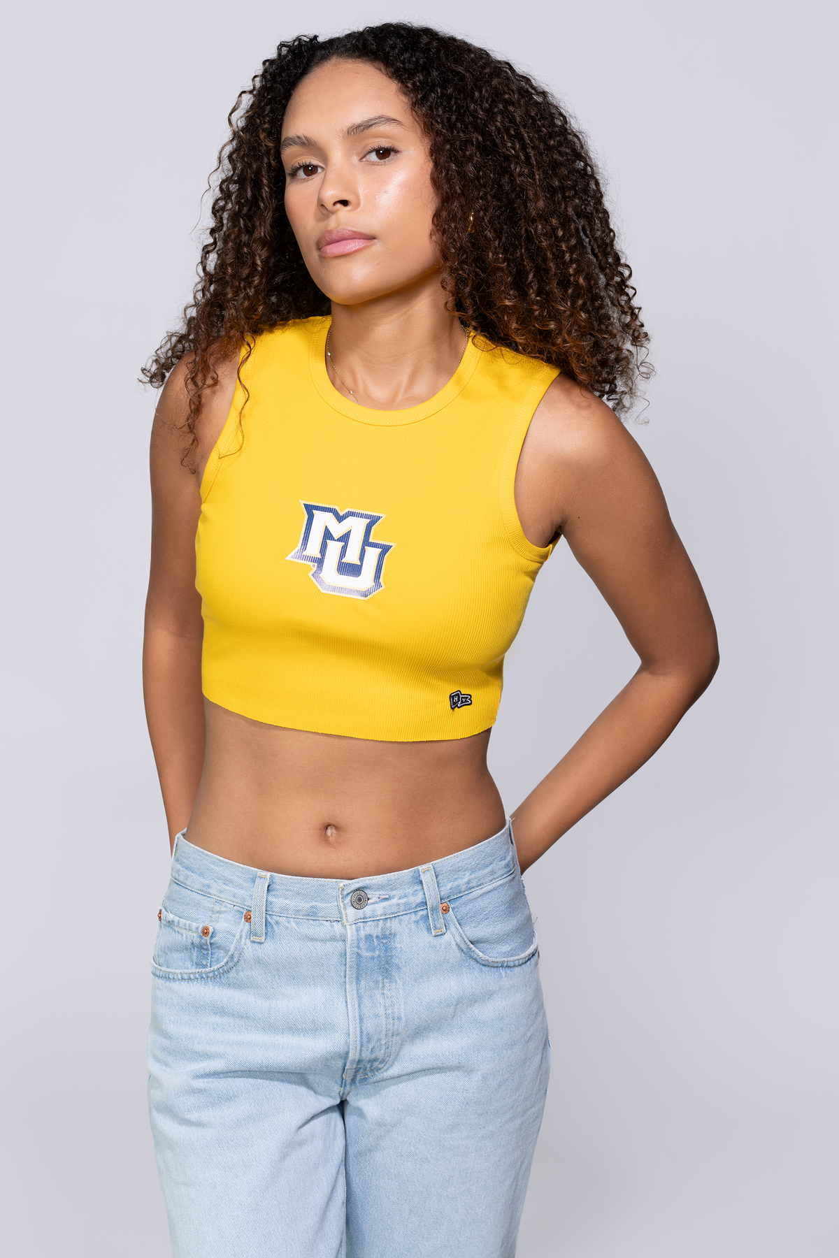 Marquette Cut Off Tank