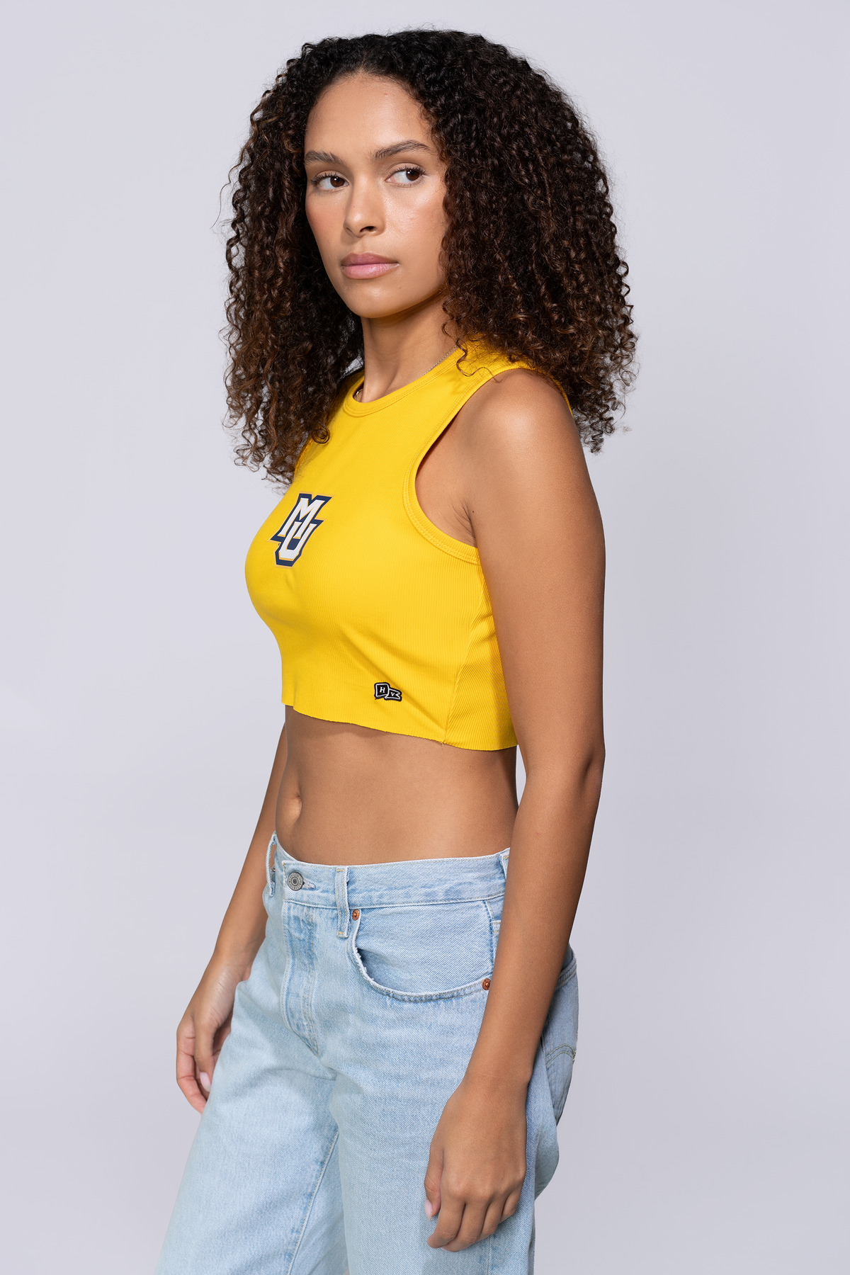 Marquette Cut Off Tank