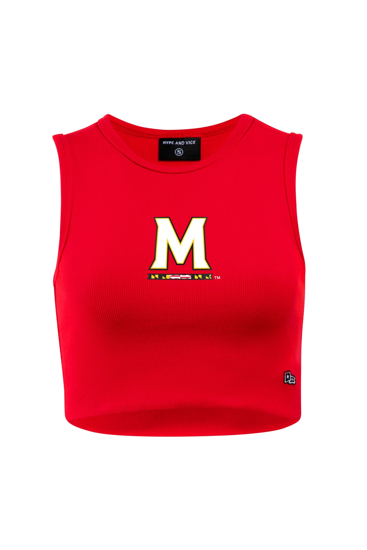 University of Maryland Cut Off Tank
