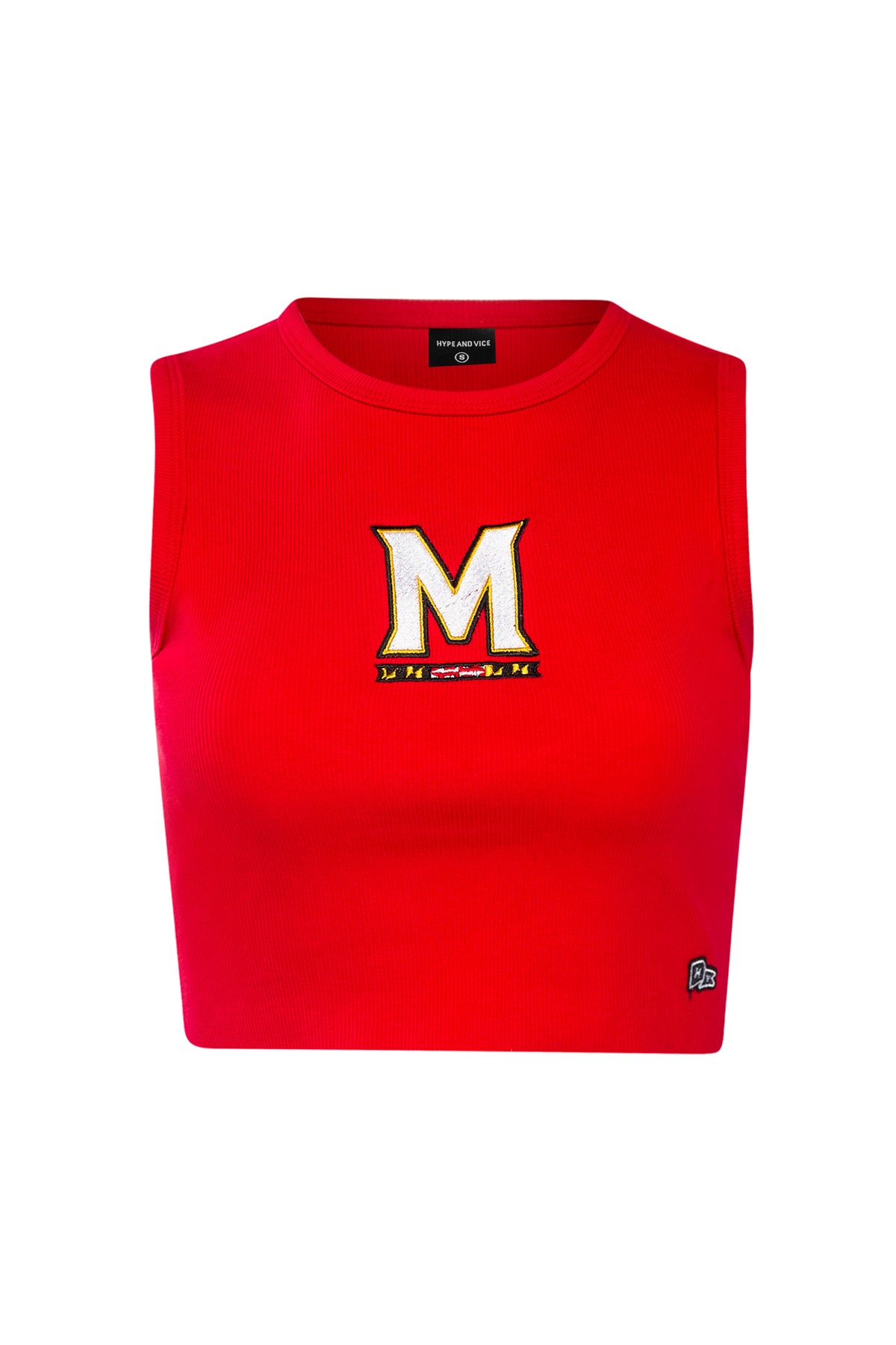 University of Maryland Cut Off Tank