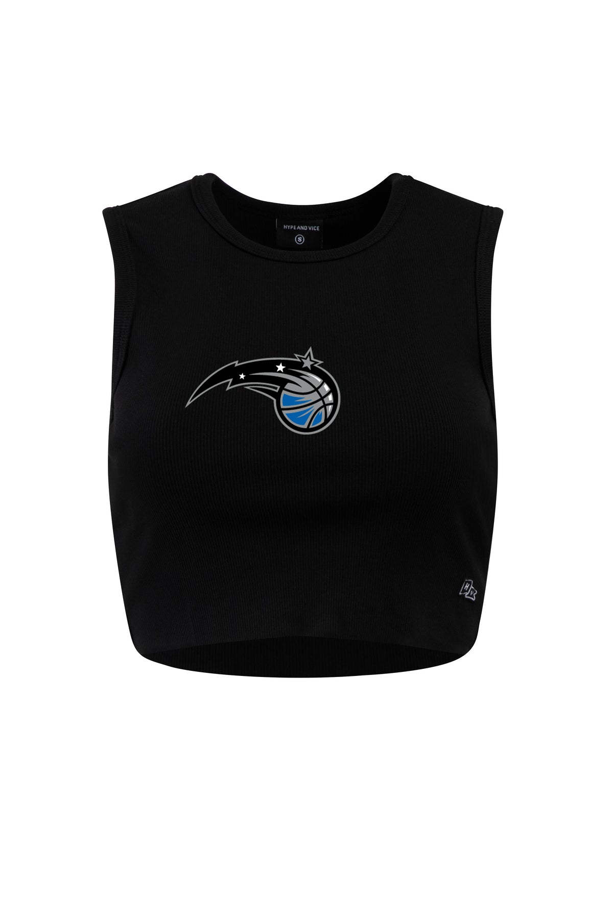 Orlando Magic Cut Off Tank