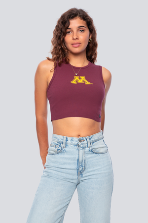 University of Minnesota Cut Off Tank