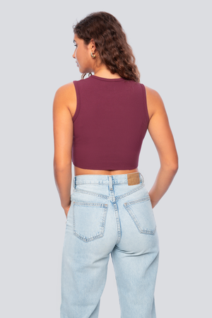 University of Minnesota Cut Off Tank