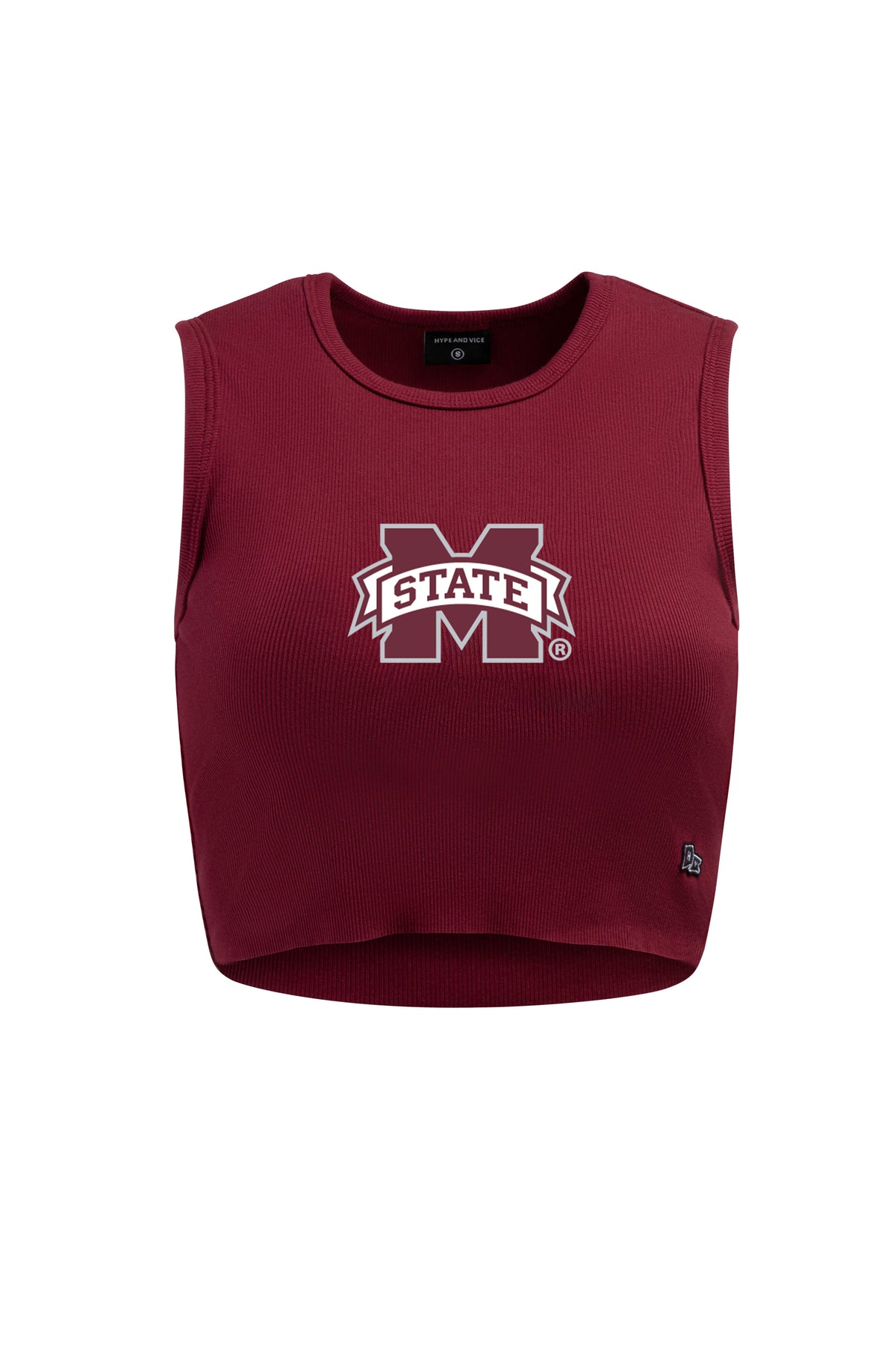 Mississippi State Cut Off Tank