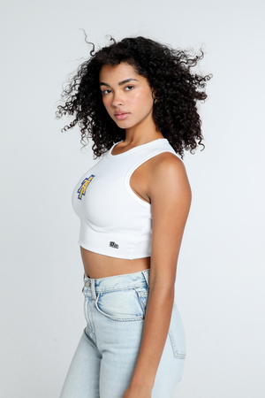 North Carolina A&T State Cut Off Tank