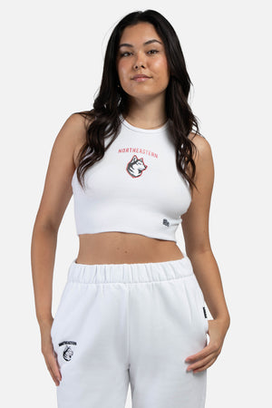 Northeastern Cut Off Tank