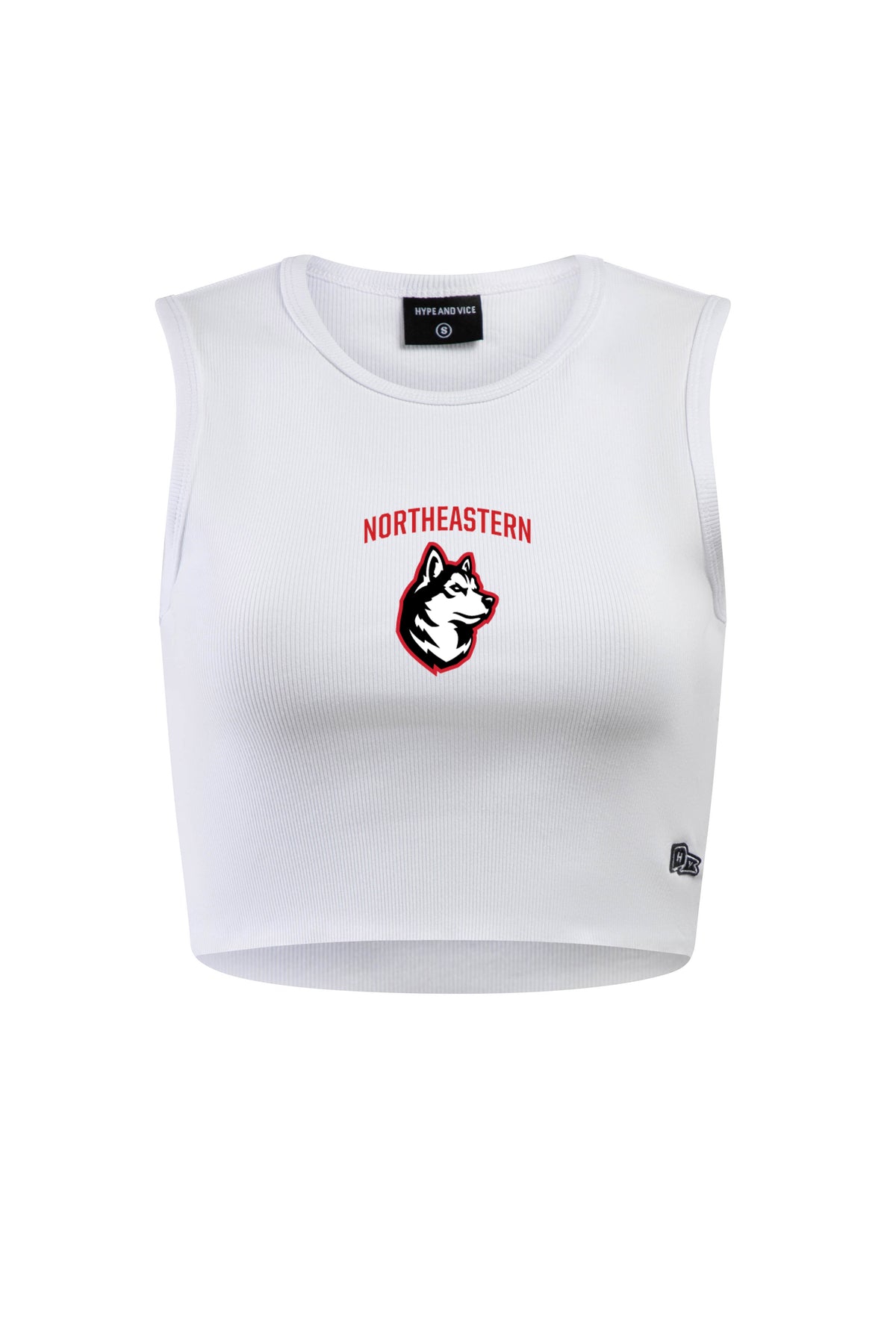 Northeastern Cut Off Tank