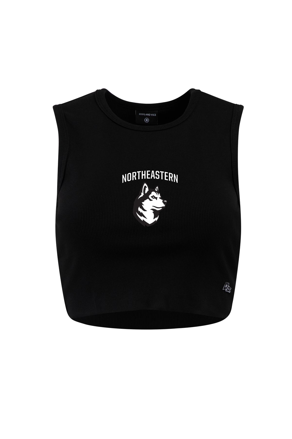 Northeastern Cut Off Tank