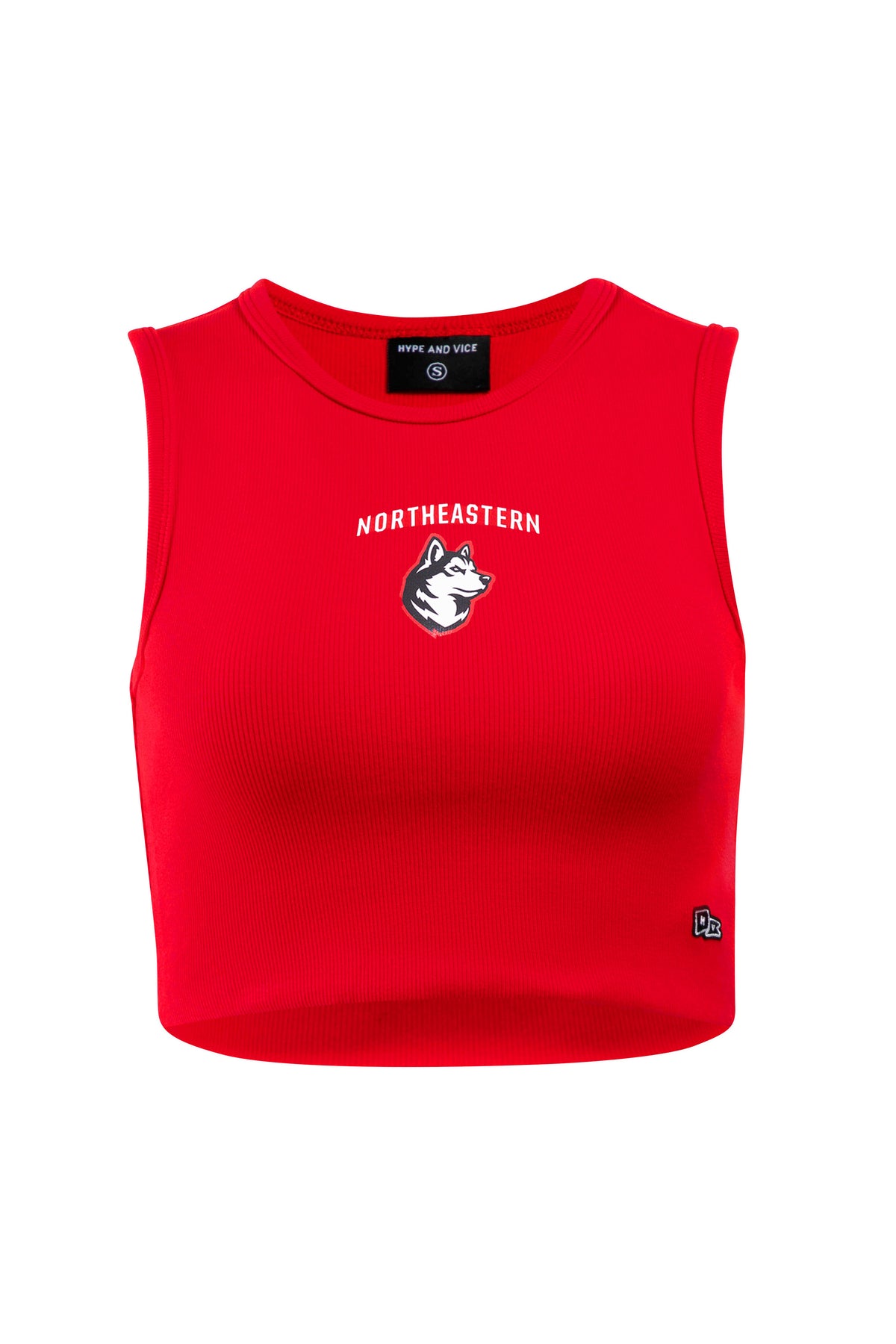 Northeastern Cut Off Tank