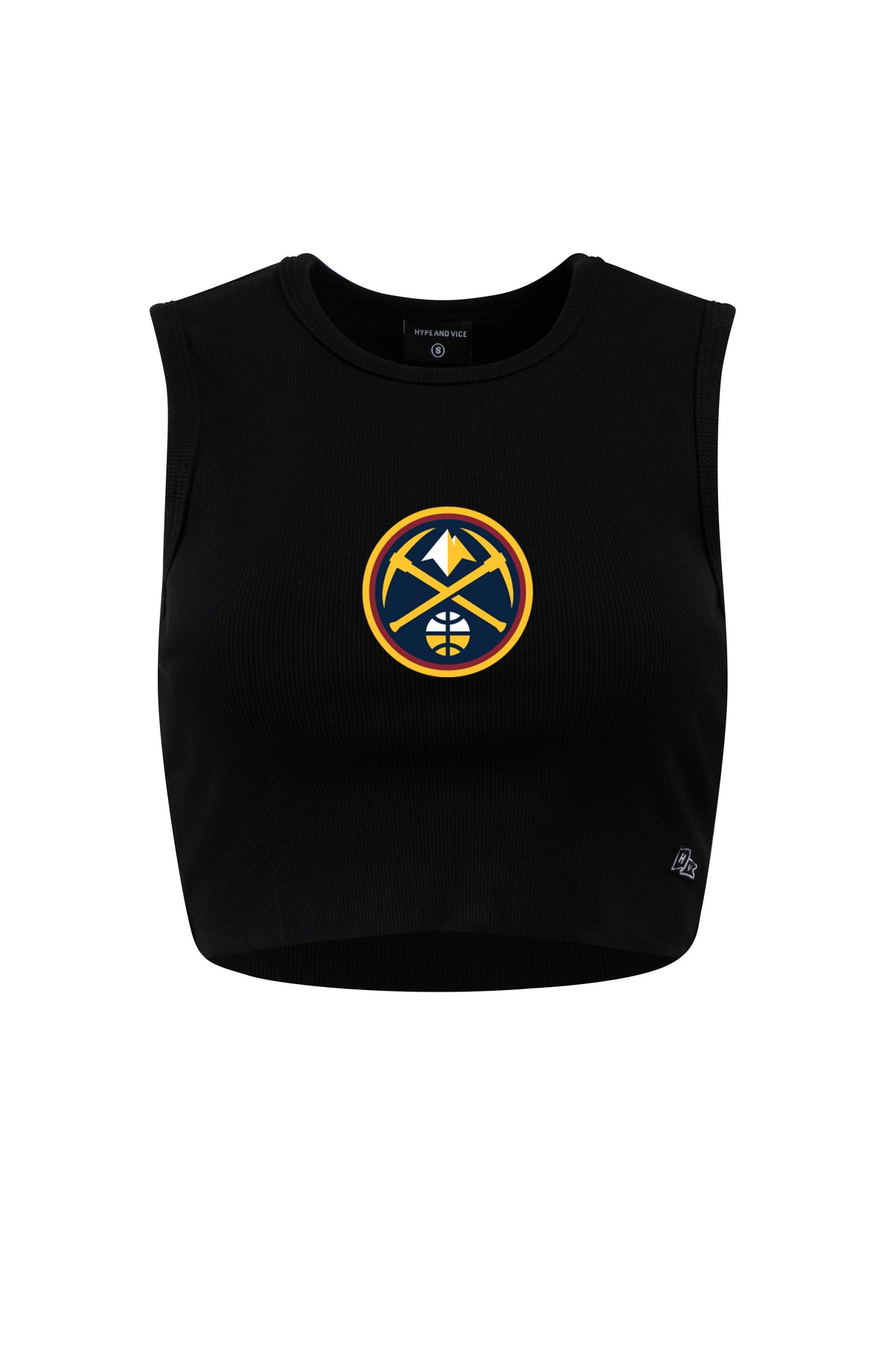 Denver Nuggets Cut Off Tank