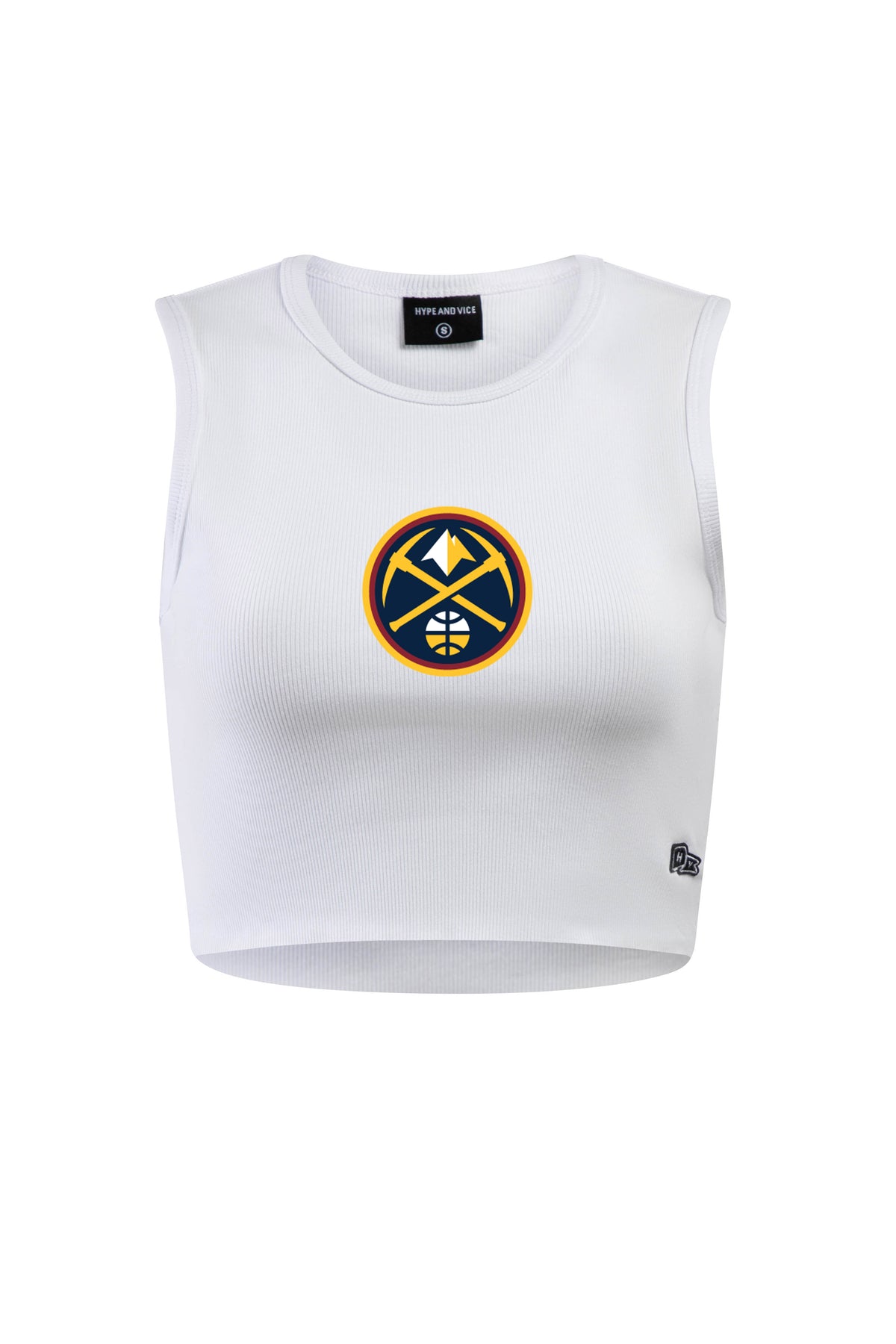 Denver Nuggets Cut Off Tank