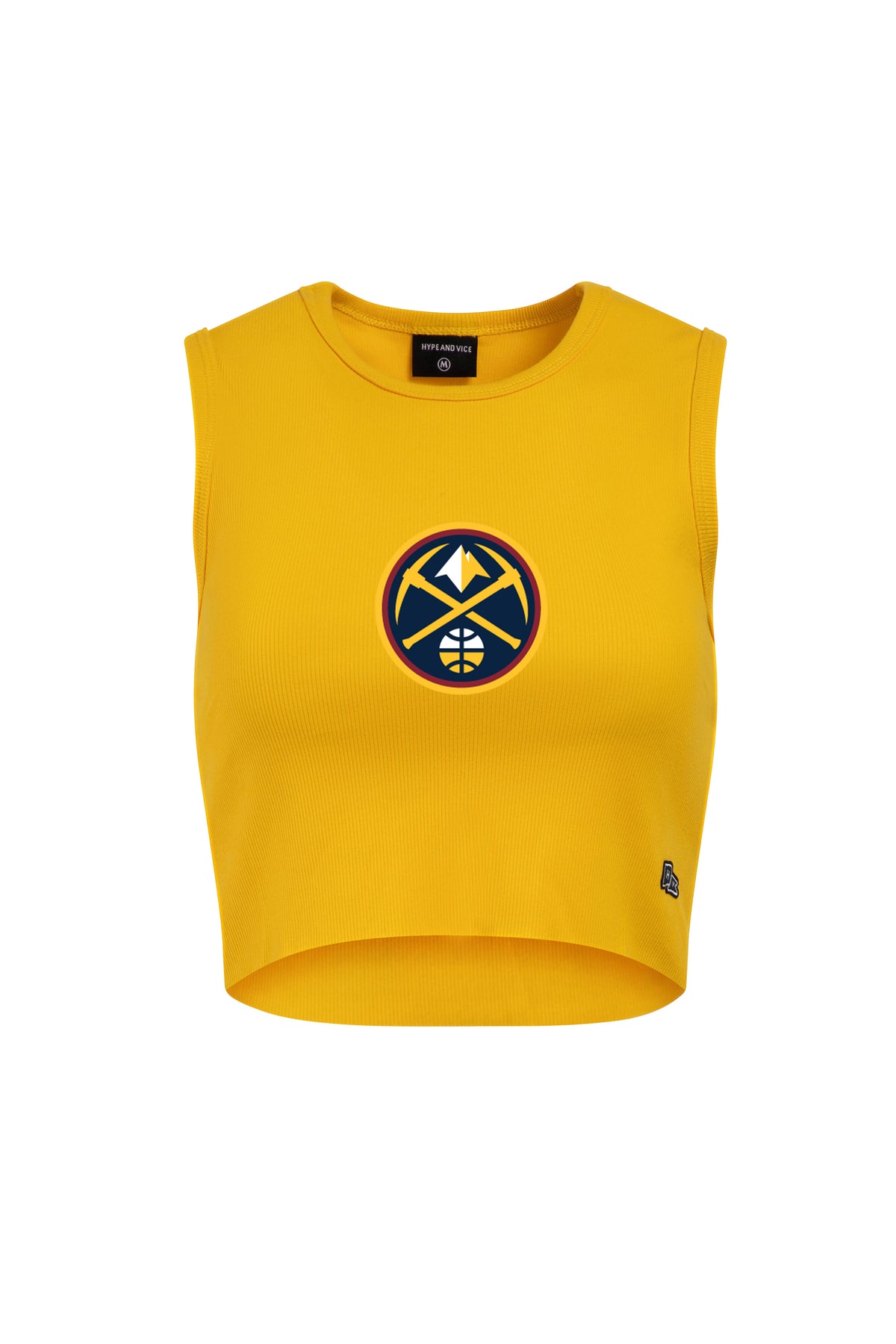 Denver Nuggets Cut Off Tank