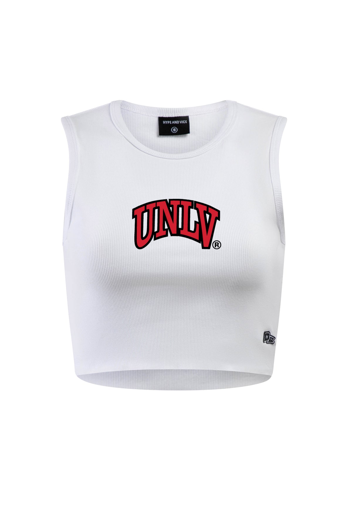 UNLV Cut Off Tank