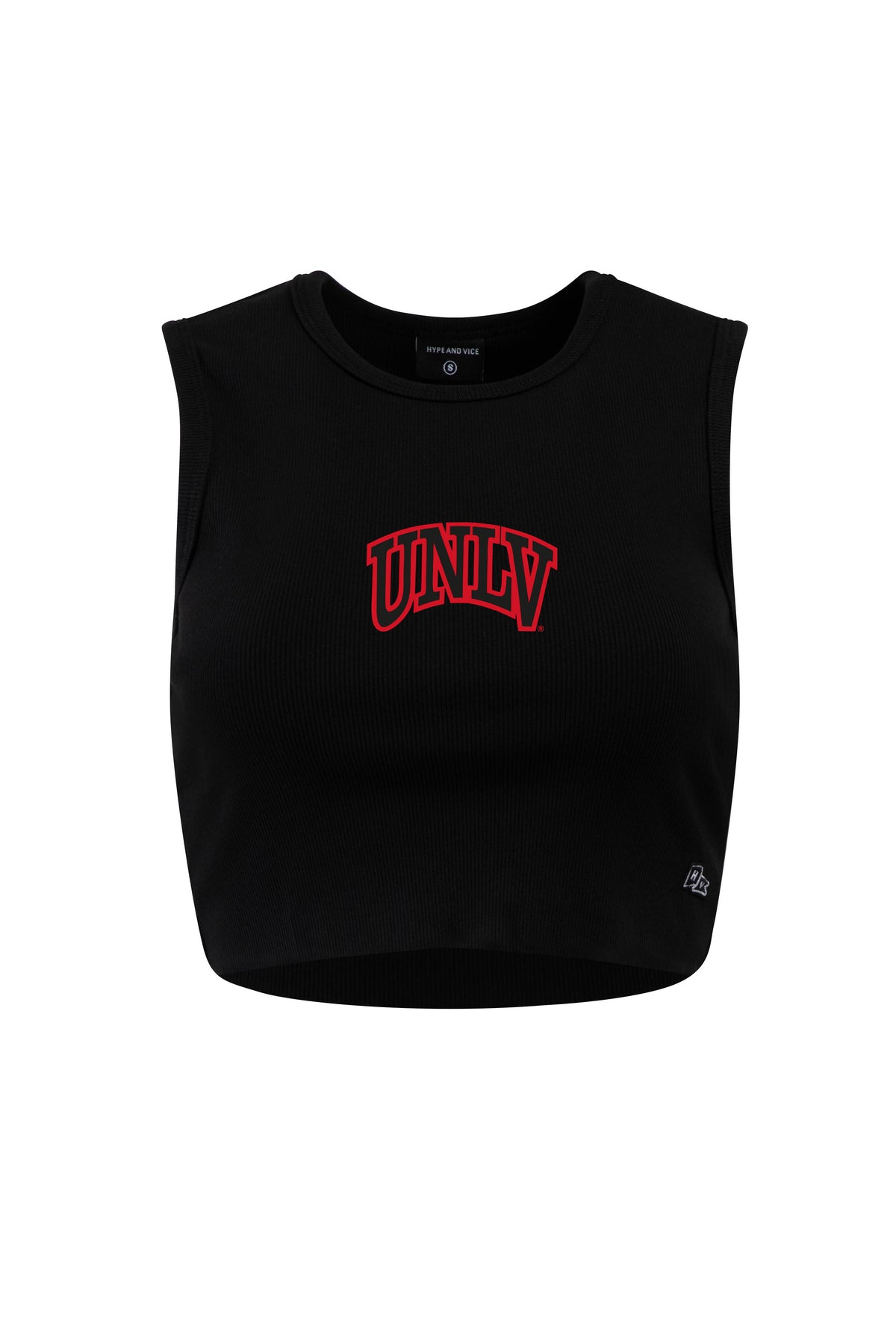 UNLV Cut Off Tank