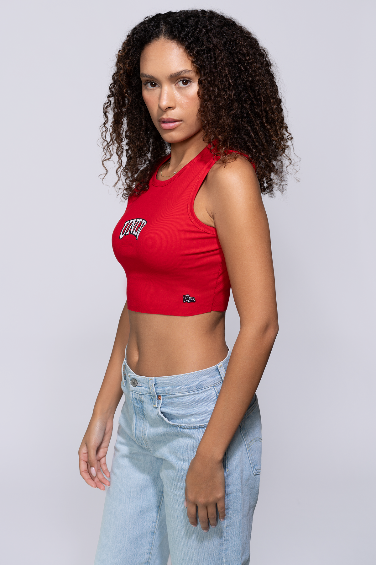 UNLV Cut Off Tank