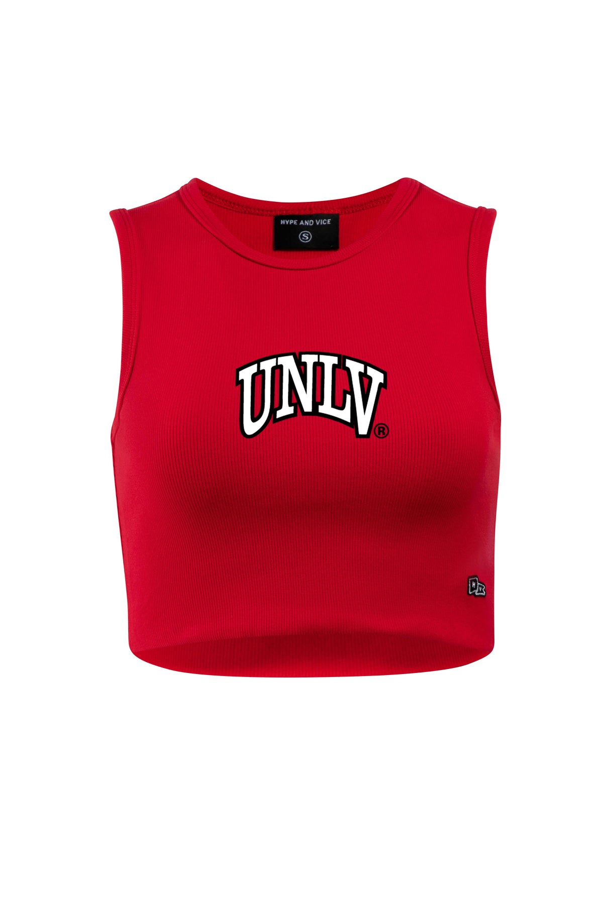 UNLV Cut Off Tank