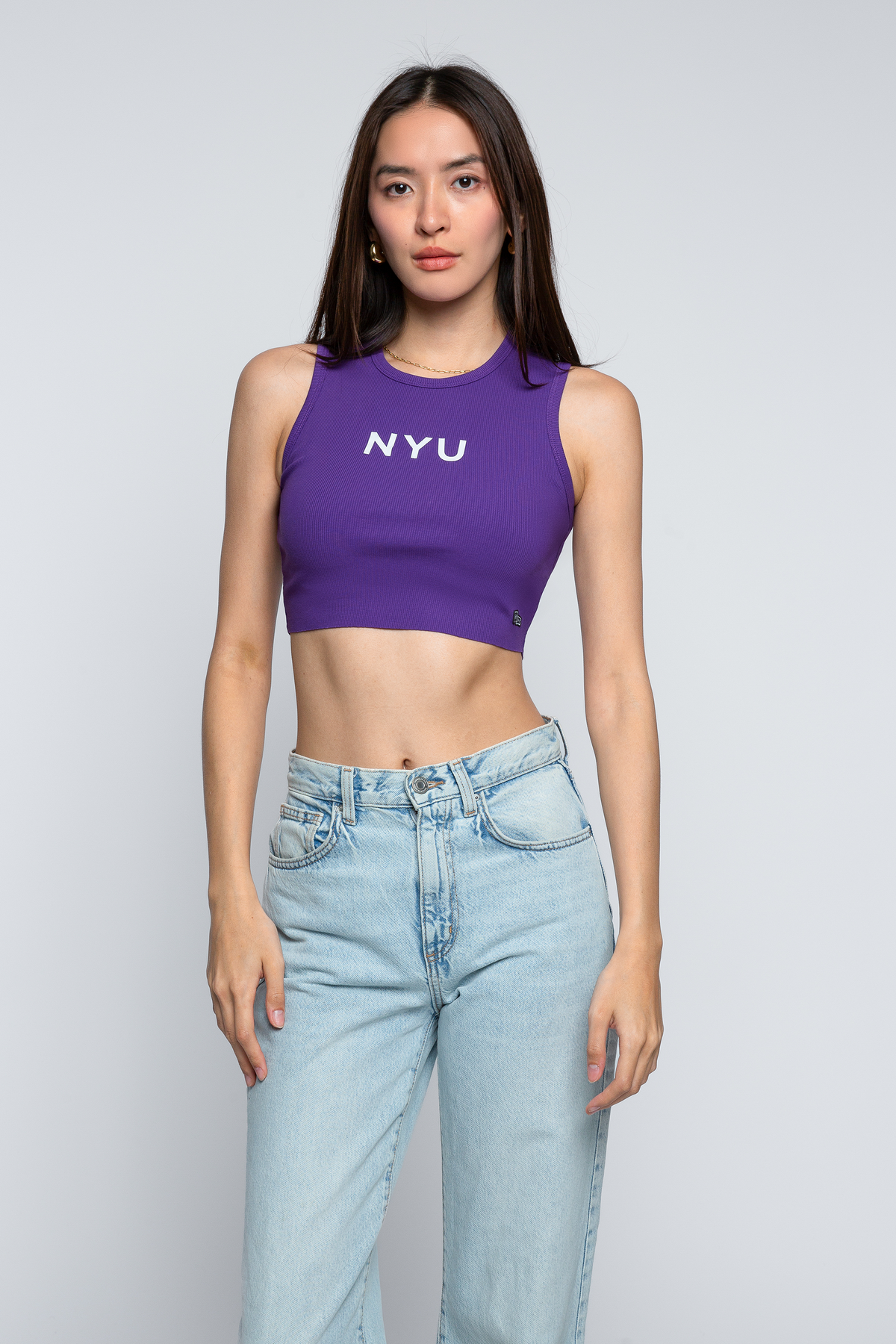 NYU Cut Off Tank