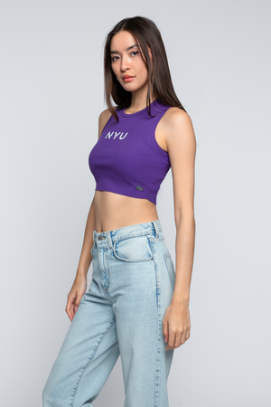 NYU Cut Off Tank
