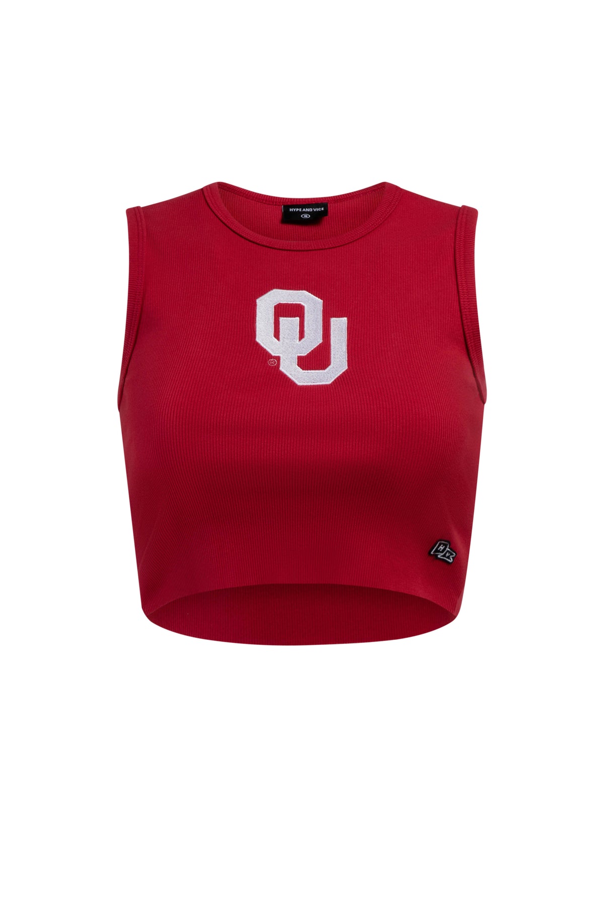 Oklahoma Cut Off Tank