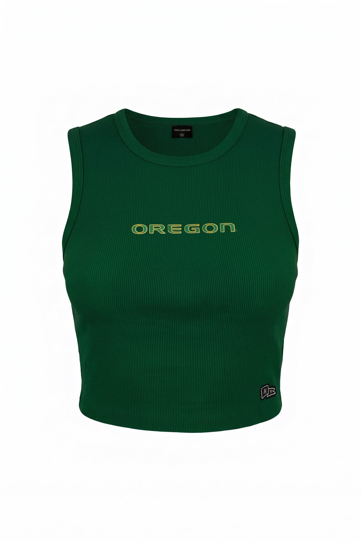 University of Oregon Cut Off Tank